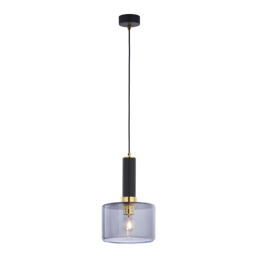 Jupiter 1849 - VA1 - Ljuskrona med snöre VANES 1xE27/60W/230V