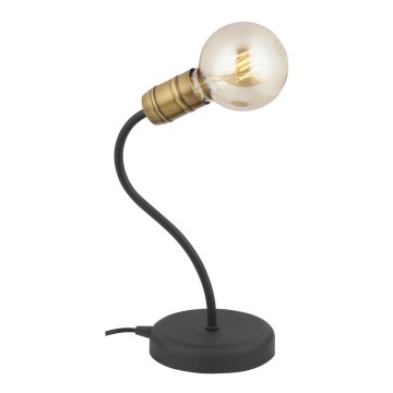 Jupiter 1880 - LU L  - Bordslampa LUCE 1xE27/60W/230V