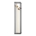 Jupiter 1910 - Golvlampa  PLANET 2xG9/10W/230V