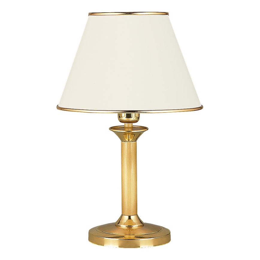 Jupiter 206A - CL L - Bordslampa CLASSIC 1xE27/60W/230V