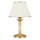 Jupiter 206A - CL L - Bordslampa CLASSIC 1xE27/60W/230V