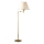 Jupiter 207-CL P L - Golvlampa CLASSIC 1xE27/60W/230V