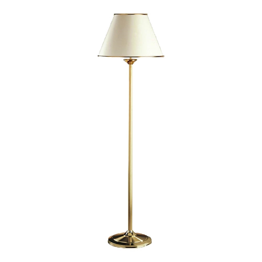 Jupiter 207A - CL P - Golvlampa CLASSIC 1xE27/60W/230V