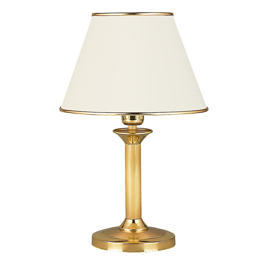 Jupiter 288 - CL N - Bordslampa CLASSIC 1xE27/60W/230V