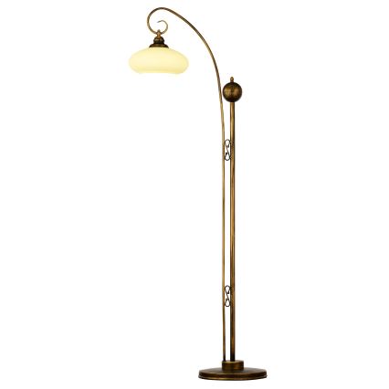 Jupiter 395 - BO P 1 - Golvlampa BOLERO 1xE27/60W/230V