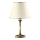 Jupiter 508 - CL N p - Bordslampa CLASSIC E27/60W/230V