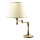 Jupiter 510 - CL L L p - Bordslampa CLASSIC E27/W60/230V