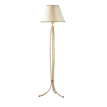 Jupiter 518 - LAP -  Golvlampa LAURA 1xE27/60W/230V