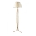 Jupiter 518 - LAP -  Golvlampa LAURA 1xE27/60W/230V