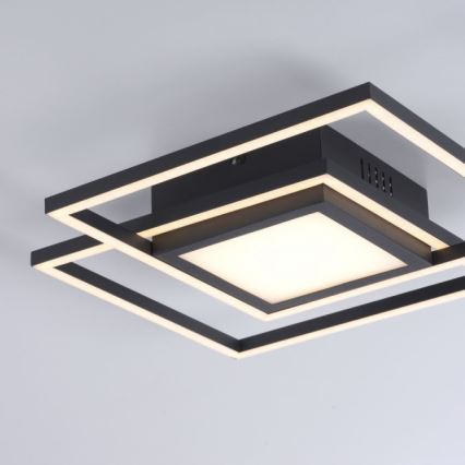 JUST LIGHT. 14144-18 - LED taklampa ASMIN LED/26W/230V
