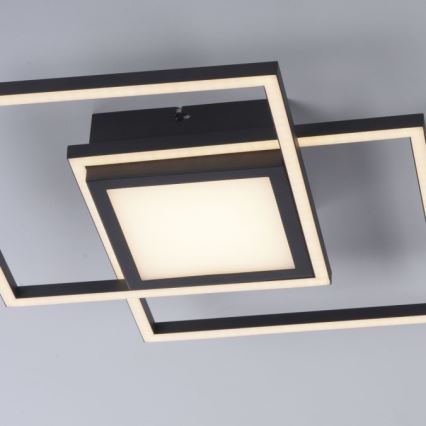 JUST LIGHT. 14144-18 - LED taklampa ASMIN LED/26W/230V