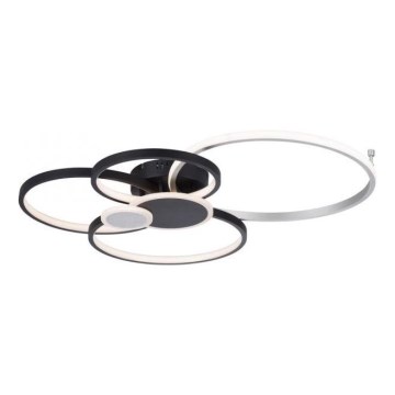 JUST LIGHT. 14549-18 - LED taklampa PAPILON LED/35W/230V