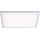 JUST LIGHT. 14681-16 - LED RGB Ljusreglerad fäst panel LOLA FLAT LED/28W/230V 2700-5000K + fjärrkontroll