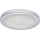 JUST LIGHT. 14745-00 - LED RGB dimbar taklampa FRIDA LED/36W/230V 2700-5000K + fjärrkontroll