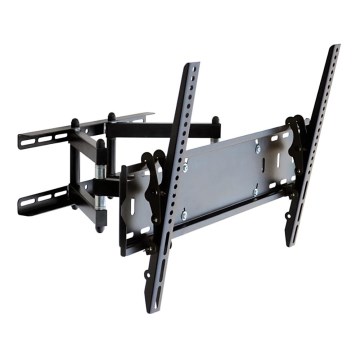 Justerbar väggfäste för Full Motion 30-65 ”TV
