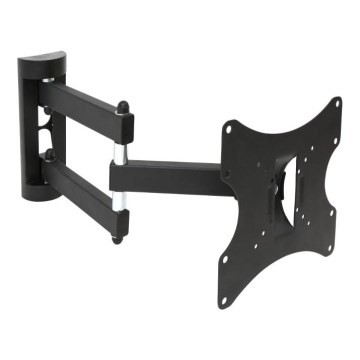 justerbar wall holder för TV 23-42”