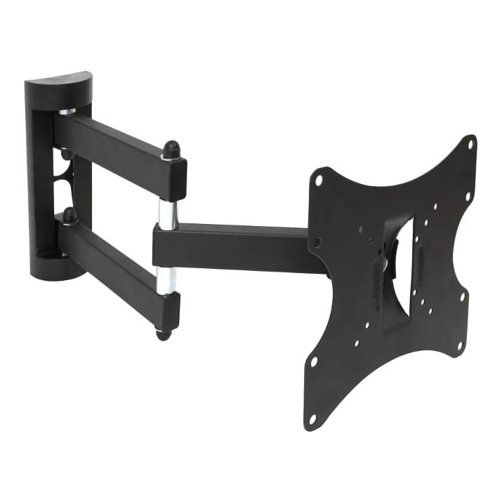 justerbar wall holder för TV 23-42”