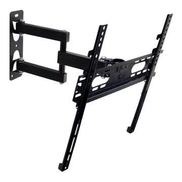 justerbar wall holder för TV 23-65”