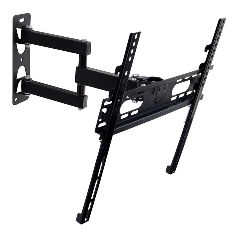 justerbar wall holder för TV 23-65”