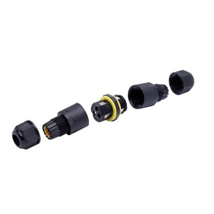 kabel kontakt 450V AC/9A IP68