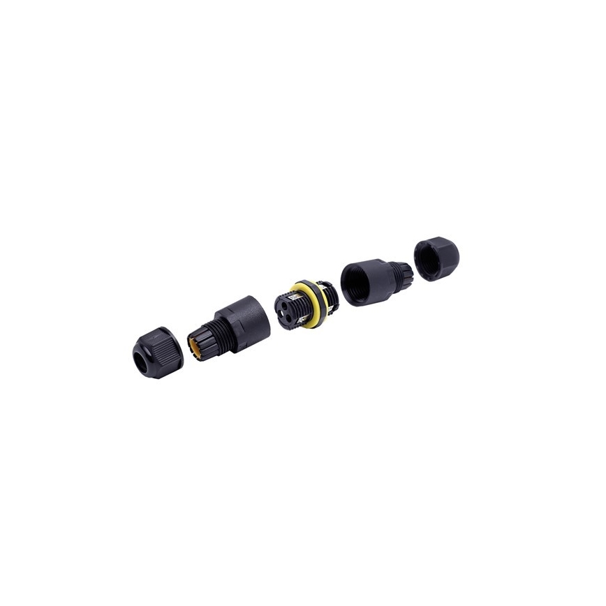 kabel kontakt 450V AC/9A IP68