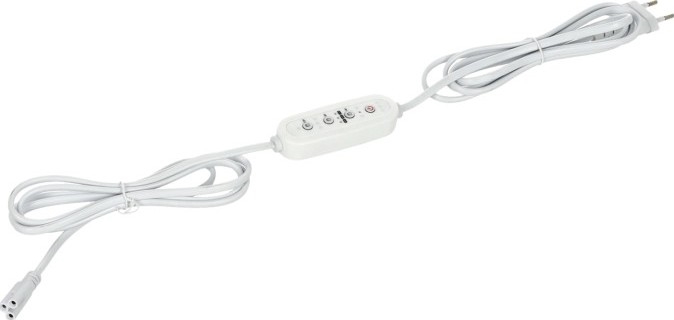 Kabel med fjärrkontroll GROWLY 3 m