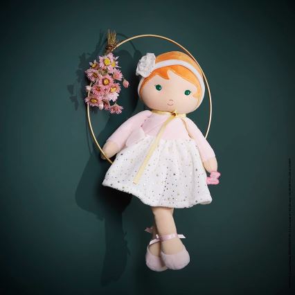 Kaloo - Docka Valentine TENDRESSE 32 cm