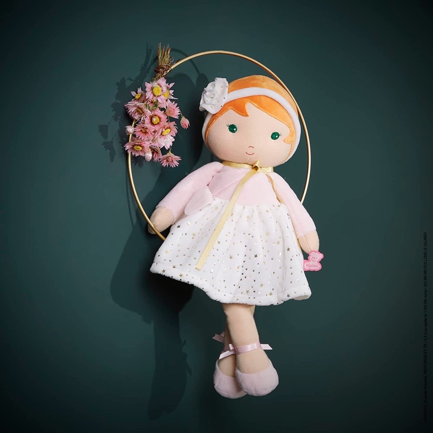 Kaloo - Docka Valentine TENDRESSE 32 cm