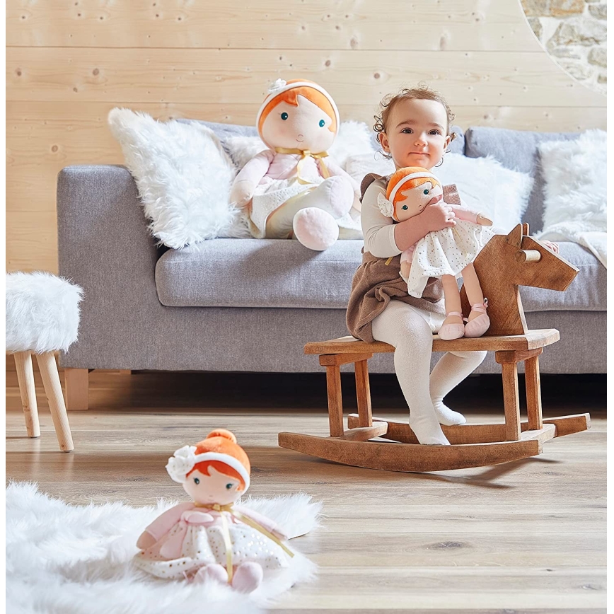 Kaloo - Docka Valentine TENDRESSE 32 cm
