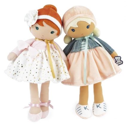 Kaloo - Docka Valentine TENDRESSE 32 cm