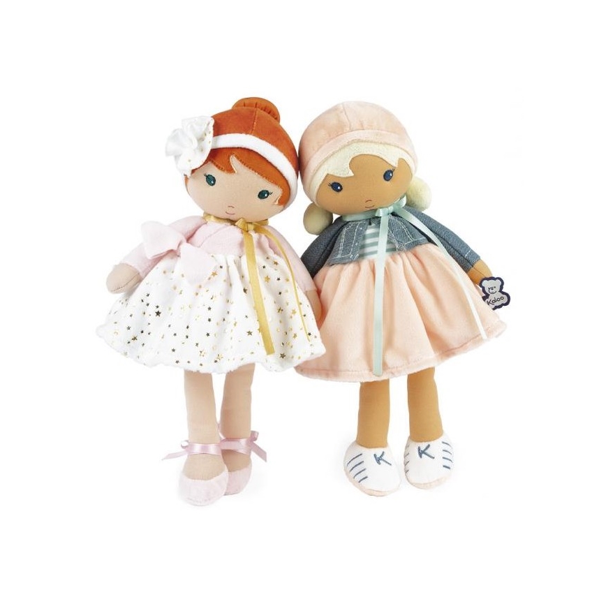 Kaloo - Docka Valentine TENDRESSE 32 cm