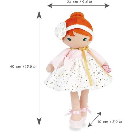 Kaloo - Docka Valentine TENDRESSE 32 cm