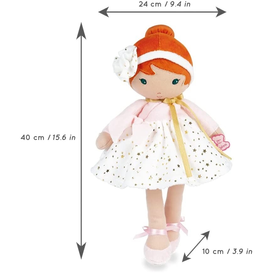Kaloo - Docka Valentine TENDRESSE 32 cm