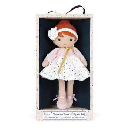 Kaloo - Docka Valentine TENDRESSE 32 cm