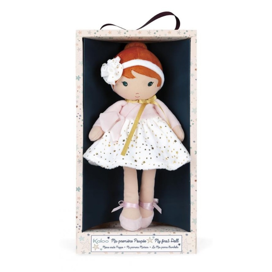 Kaloo - Docka Valentine TENDRESSE 32 cm