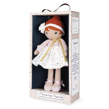 Kaloo - Docka Valentine TENDRESSE 32 cm