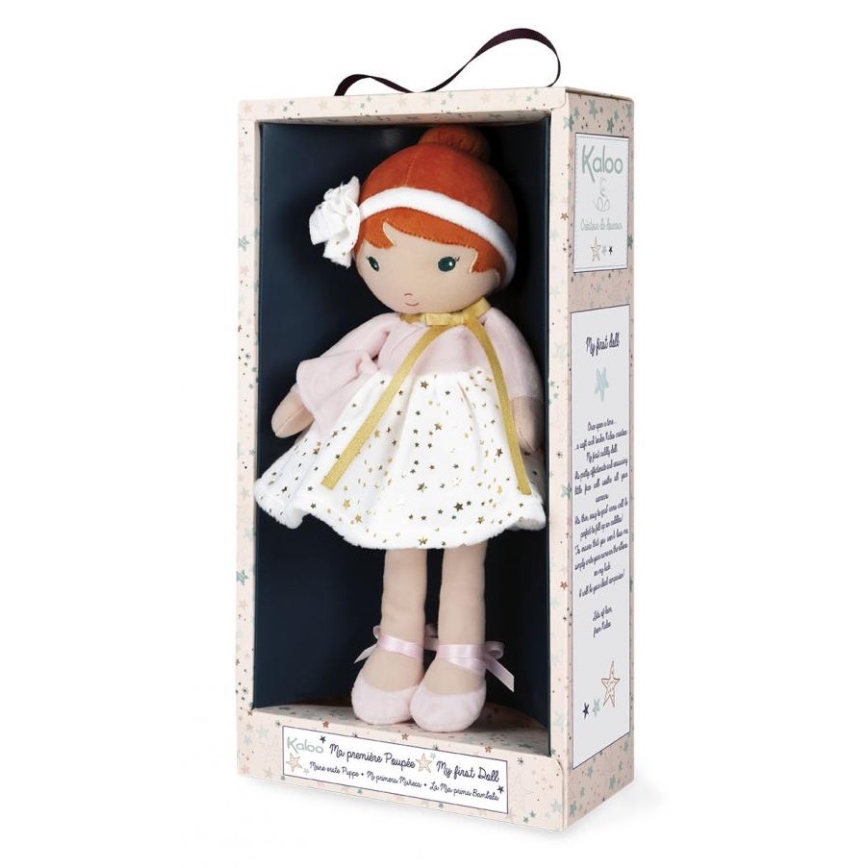 Kaloo - Docka Valentine TENDRESSE 32 cm