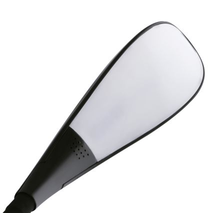 LED Ljusreglerad flexibel bordslampa FRANCO LED/6,8W/230V svart