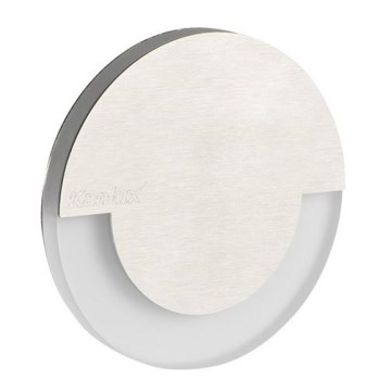 Kanlux 23100 - LED Nattlampa SOLA 1xLED/0,8W/12V