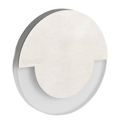 Kanlux 23100 - LED Nattlampa SOLA 1xLED/0,8W/12V