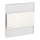 Kanlux 23104 - LED Nattlampa TERRA 1xLED/0.8W/12V