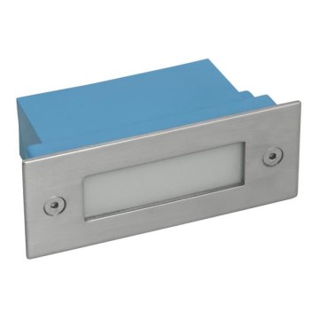 Kanlux 26463 - LED Trappljus TAXI LED/0.6W/230V IP54