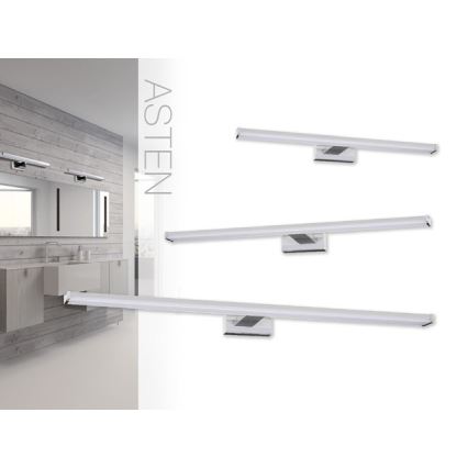 Kanlux 26682 - LED Badrum spegelbelysning ASTEN LED/15W/230V IP44