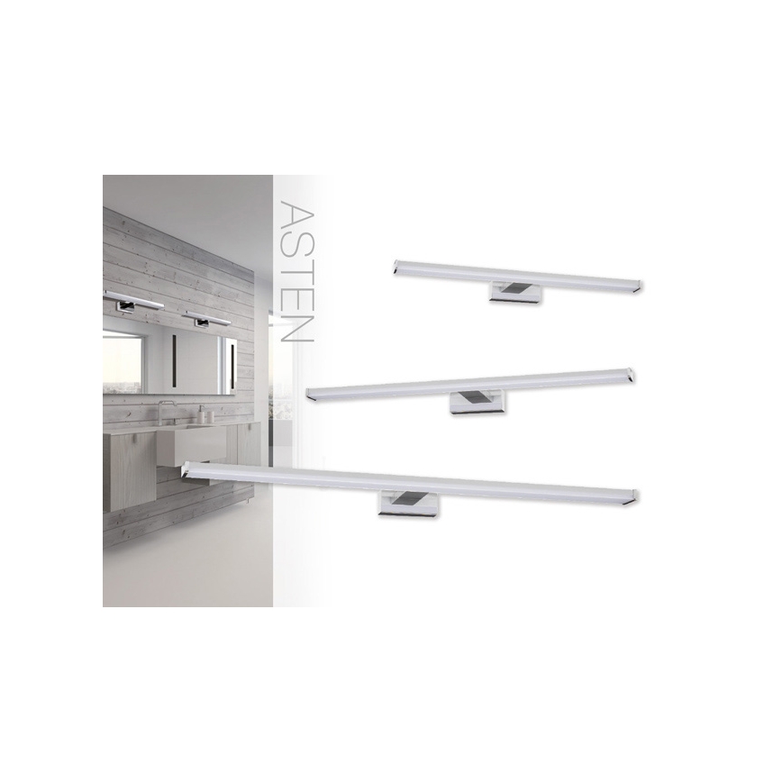 Kanlux 26682 - LED Badrum spegelbelysning ASTEN LED/15W/230V IP44