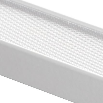 LED Infälld ram AVAR LED/32W/230V 4000K UGR&lt;19 59,5x59,5 cm