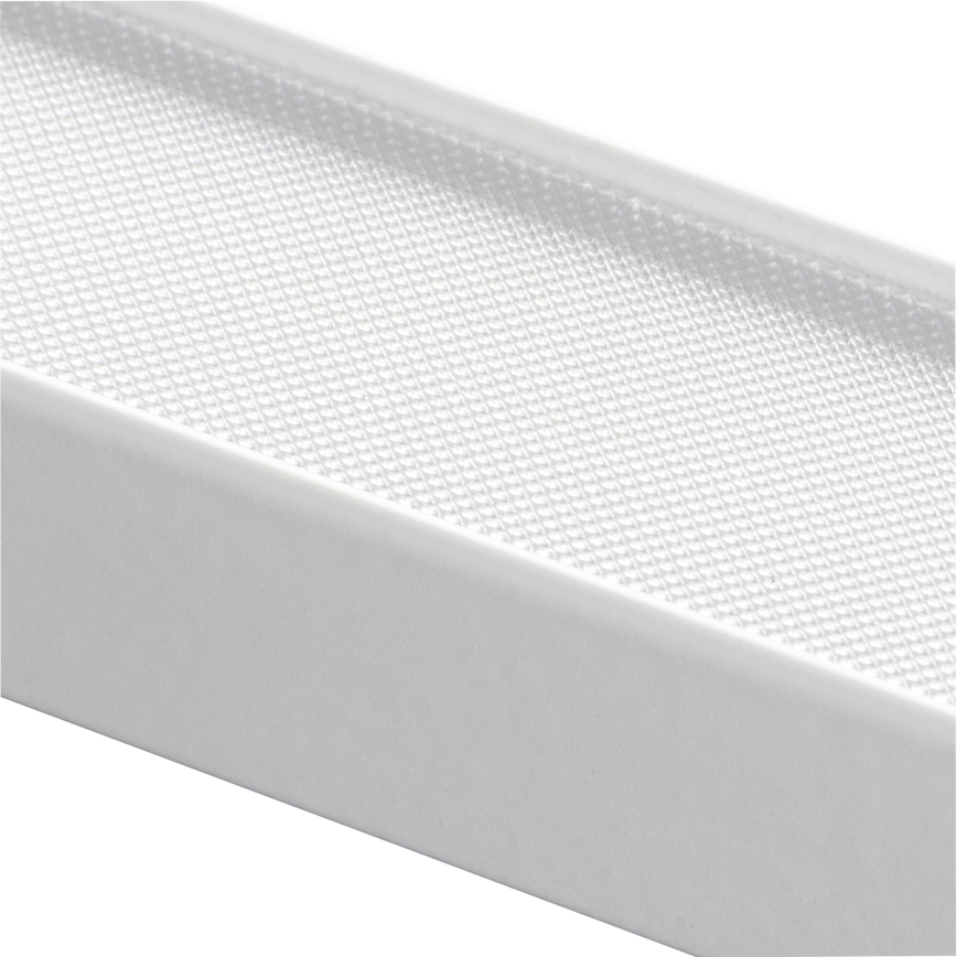 LED Infälld ram AVAR LED/32W/230V 4000K UGR&lt;19 59,5x59,5 cm