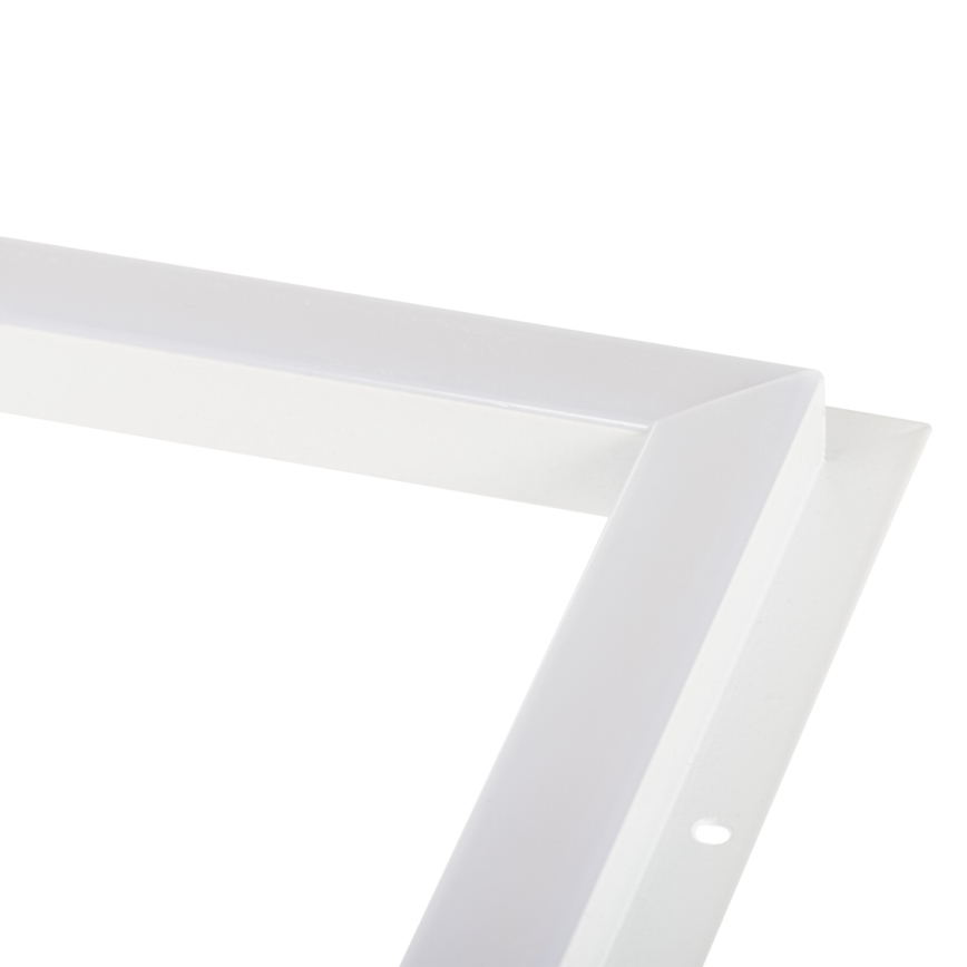 LED Infälld ram AVAR LED/32W/230V 3000/4000/6500K 59x59 cm
