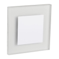 Kanlux 26840 - LED Trappljusing APUS LED/0.8W/12V 3,000K 60mm