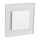 Kanlux 26840 - LED Trappljusing APUS LED/0.8W/12V 3,000K 60mm