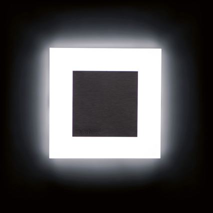 Kanlux 26840 - LED Trappljusing APUS LED/0.8W/12V 3,000K 60mm